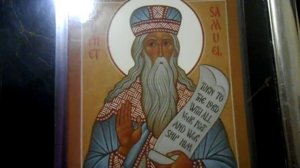 КАК ОСВЯТИТЬ ВСЯКУЮ ВЕЩЬ НА ПРИМЕРЕ ИКОН
