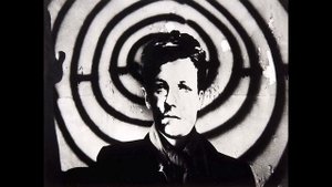 Артюр Рембо. Стихи. "Гласные". Читает Жорж Октавио