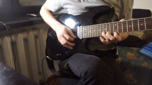 Ну, погоди! - кавер