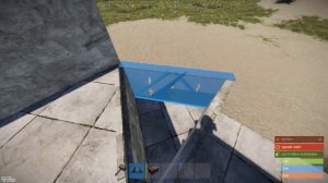 ДОМ С БУНКЕРОМ И КОПТЕРНОЙ ГАЙД РАСТ | RUST (ПРОСТО ДОМ)