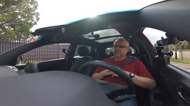 Hyundai Tucson 1.6 T-GDI 177 7DCT N Line test PL Pertyn Gledzi