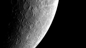 КАК ЗВУЧИТ МЕРКУРИЙ?