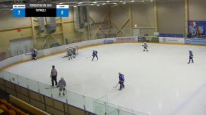 🏆 Первенство СПБ 2010🥅 СКА-Варяги 🆚 СШОР №1⏲ 17 Октября, начало в 18:45📍 Арена «ХОРС»