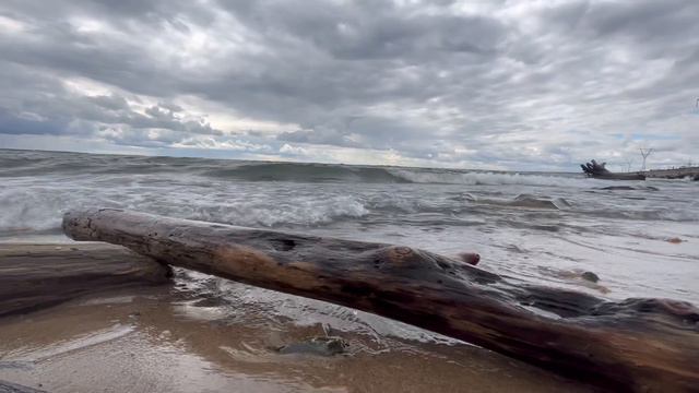 Обское водохранилище, г. Новосибирск