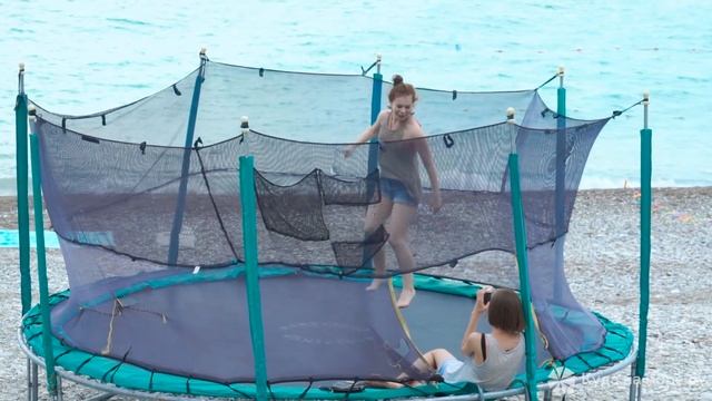 Отдых в Шепси, Туапсинский район смотреть онлайн