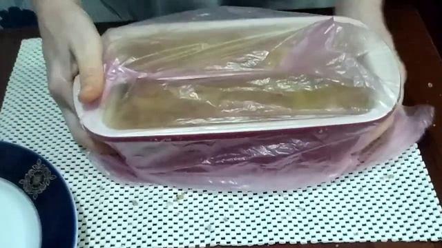 Вяленое мясо в домашних условиях.  Простой  рецепт.