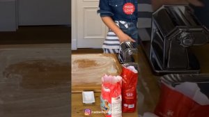 Равиоли с рикоттой и шпинатом