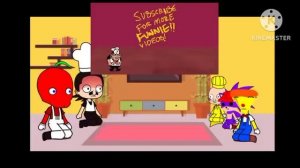 pizza tower react to pizza tower memes 3