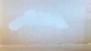 Тайны Семипалатинского ядерного испытательного полигона.