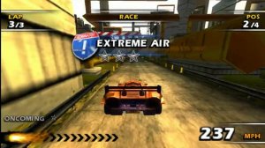 Burnout Dominator PSP #27