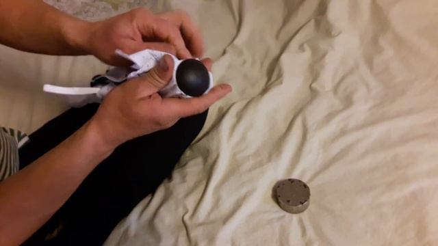 как снять (защиту, аларм,магнит) с одежды смотреть онлайн