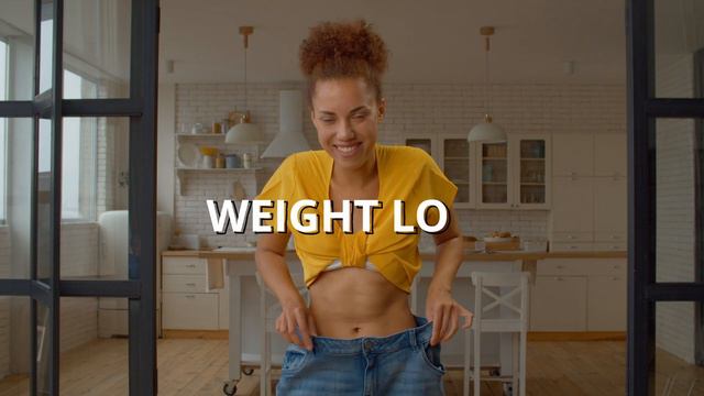 No Gym, No Problem: How to Lose Weight Without Exercise [The Best Weight Loss Solution] смотреть онлайн