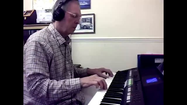 PSR S650-Let Me Try Again смотреть онлайн