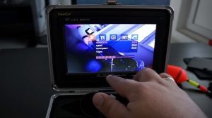 Камера для рыбалки FishCam 700