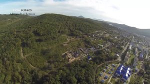 Фокино наш город.