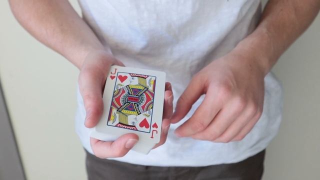 RAISE RISE TUTORIAL! || Impossible Rising Card Effect смотреть онлайн