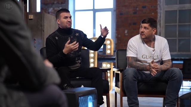 ФРАНШИЗЫ. КАК НЕ ПОТЕРЯТЬ ДЕНЬГИ? Новое ток-шоу смотреть онлайн