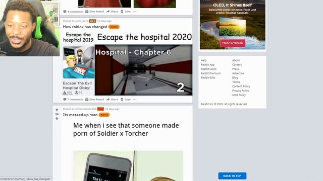 FUNNY ROBLOX PIGGY MEMES! (HILARIOUS) смотреть онлайн