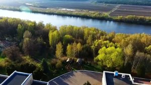 Отель Оркестра Ока в Подмосковье (Orchestra Oka Spa Resort)