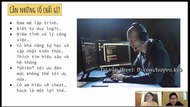 Lộ trình tự học Java Web để thành back-end developer смотреть онлайн