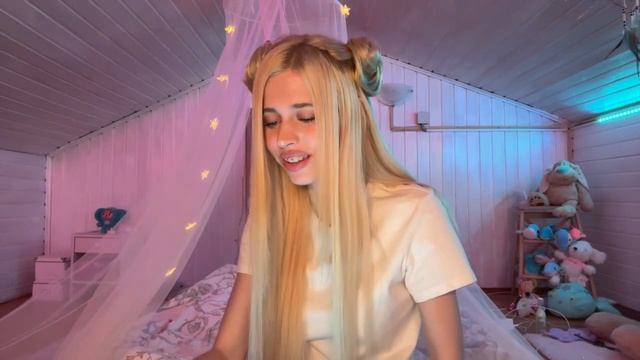 МИНИ СТРИМ НА ДАЧЕ смотреть онлайн