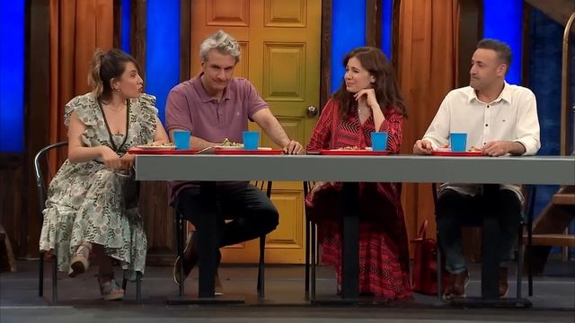 Yaşını Kabullenmeyen Adam - 341. Bölüm (Güldür Güldür Show) смотреть онлайн