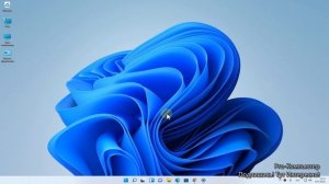 Windows 11- Пропали значки с рабочего стола - 3 СПОСОБА ВЕРНУТЬ!