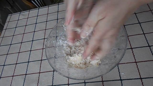 Белорусская кухня. Молочный суп затирка.