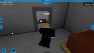 Animatronic world how to get all the badges (2022) (ROBLOX)