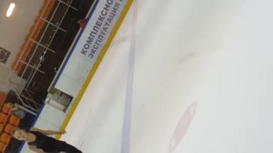 На коньках назад Фигурное катание