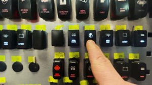 Прошелся по выставкам "Поехали 2023" и "Вездеходер 2023" в поисках Сергея Саймана. Видеоблог.