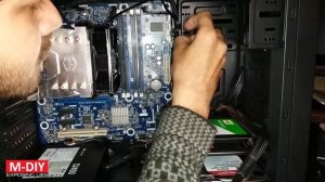 Cooler Master Hyper H410R RGB CPU Cooler (Unboxing Review + Installation)