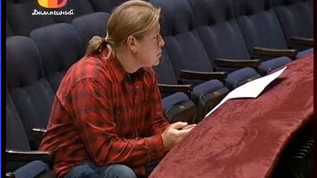 Театр Сатиры смотреть онлайн