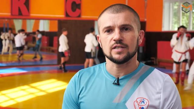 СШОР №7. г.Владимир смотреть онлайн