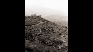 ГРУЗИЯ 1975 ГОД. Шаумяни (Шулавери)