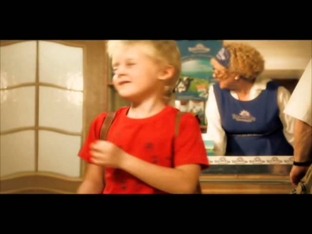 Тимофей. Молоко «Волжские просторы».Студия «STORM Vision» смотреть онлайн