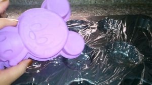 Шоколадное масло как в детстве