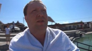 Аушигер! Термальные источники КБР! Обзор цен и Сервиса!