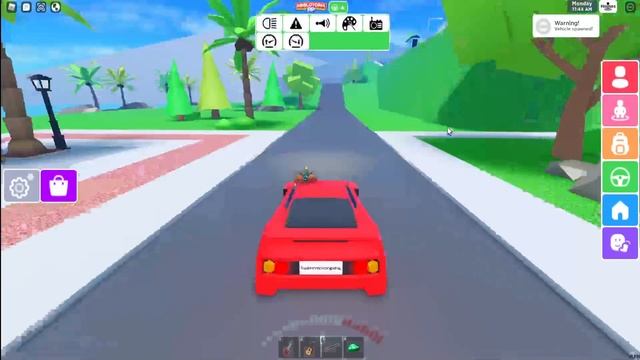 ROBBERY GONE WRONG!!! || ROBLOX - Redcliff City RP смотреть онлайн