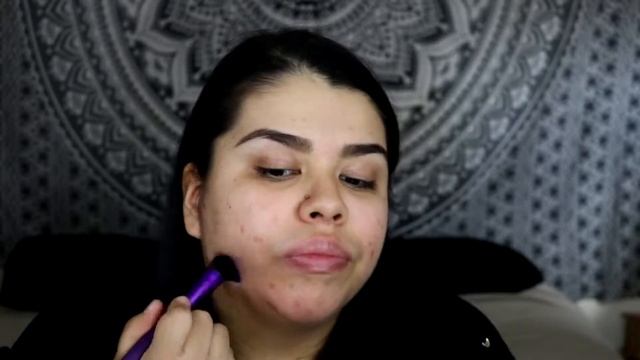 MILK Makeup Hydro Grip Primer Review | Selena V смотреть онлайн