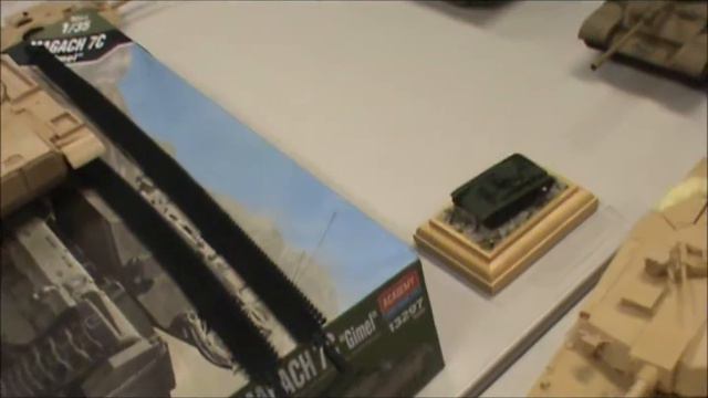 Academy 1:35 Magach смотреть онлайн