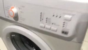 Стиральная машина ELECTROLUX EWF10020W 1