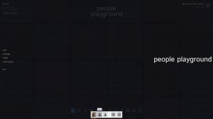Гайд - Как поиграть в People Playground с другом?