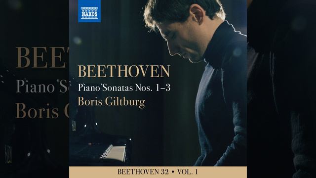Piano Sonata No. 3 in C Major, Op. 2 No. 3: I. Allegro con brio смотреть онлайн