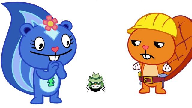 “It gave birth” -petunia смотреть онлайн