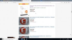 Come acquistare una licenza ESD Retail a circa 10€ ed attivare Microsoft Office 2019