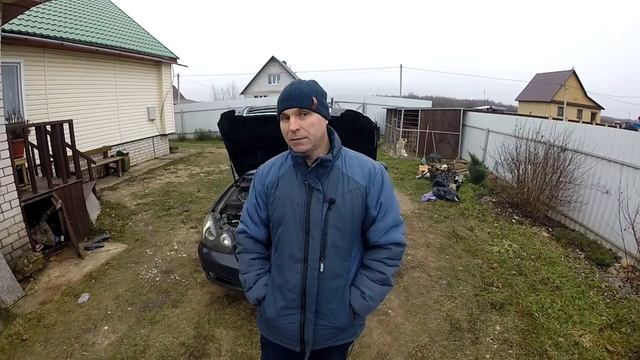 ГЛУШУ КЛАПАН АБСОРБЕРА, ЧТО ТАКОЕ АБСОРБЕР? HYUNDAI SONATA EF смотреть онлайн