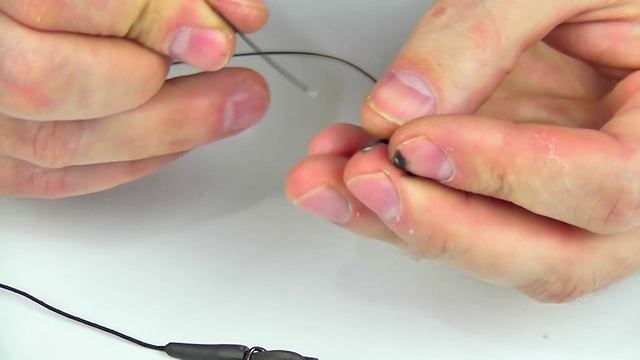 Карповый монтаж БЕЗОПАСНАЯ КЛИПСА смотреть онлайн