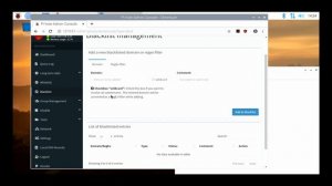 Raspberry Pi - Setup Pi Hole for DNS Security