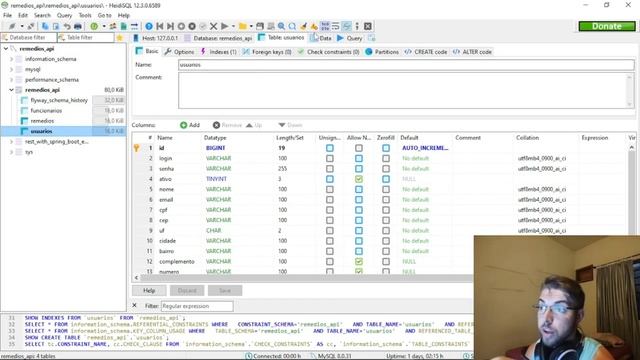 Java e Spring Boot Introdução, atualizado! смотреть онлайн